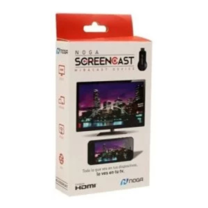 SREENCAST NOGA MIRACAST DEVICE