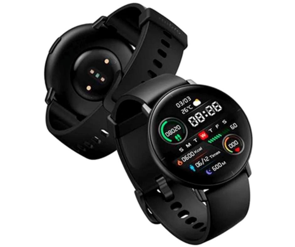 Smartwatch Reloj Inteligent Xiaomi Mibro Lite L nea de Compras