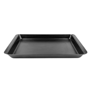 Plancha Bifera De Chapa Gruesa Hierro 2 Hornallas 50mm Profundidad