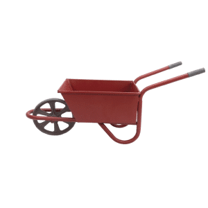 Carretilla de Chapa ECO de 55 Litros