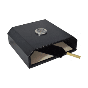 Horno Pizzero Portatil Profesional 4 Hornallas