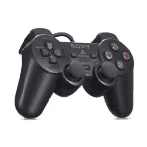 JOYSTICK ORIGINAL SONY DUALSHOCK 2 PARA PS2