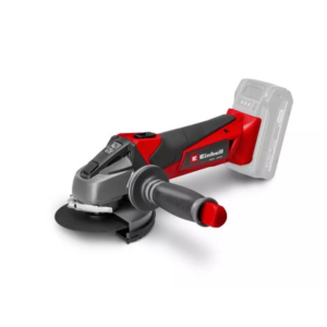 AMOLADORA INALÁMBRICA EINHELL SIN BATERÍA