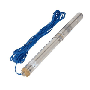 BOMBA SUMERGIBLE 450SUM75 HALLEY 0.75 HP